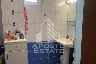 Casa individula cu 4 camere, zona Cetatii - 13