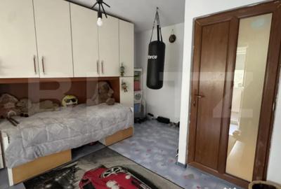 Apartament cu 2 camere decomandat în Central - 2