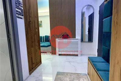 Apartament cu 2 camere în Nord - 9
