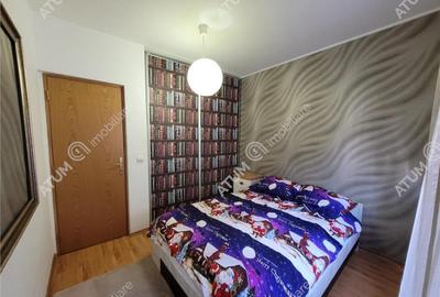 Apartament 3 camere si balcon in zona Strand din Sibiu - 2