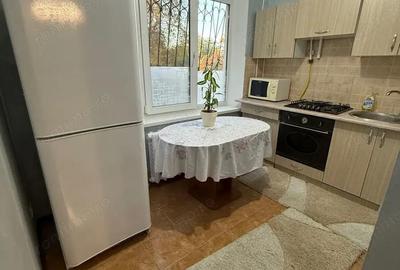 Garsonieră în Brâncoveanu - 2