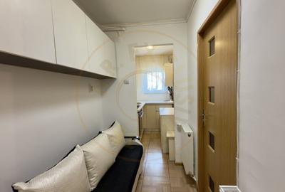 De inchiriat- Garsoniera- Pitesti-zona Gavana-Scoala 19! - 7