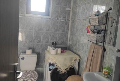 Casă cu 4 camere cu Teren 114 Mp în Exterior Vest