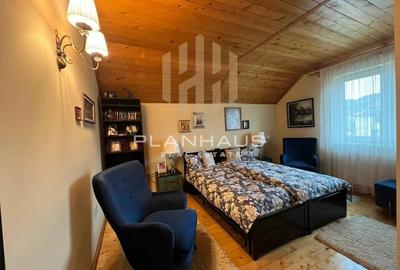 Proprietate deosebită Tăuții Măgherăuș, zonă superbă , 34 ari - 8