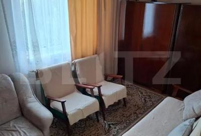 Apartament cu 3 camere semidecomandat, mobilat în Central - 8