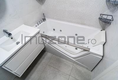 Apartament cu 2 camere semidecomandat în Valea Oltului - 13