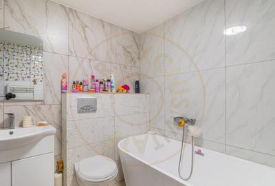 Casa 5 camere Domnesti-Teghes - 9