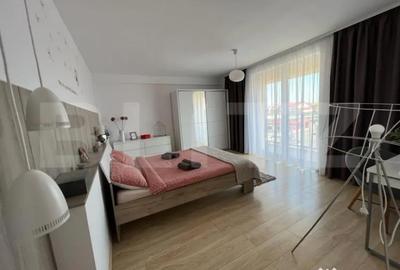 Apartament cu 3 camere decomandat în Central - 6