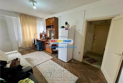 Garsonieră nedecomandată, mobilată în Ultracentral - 5