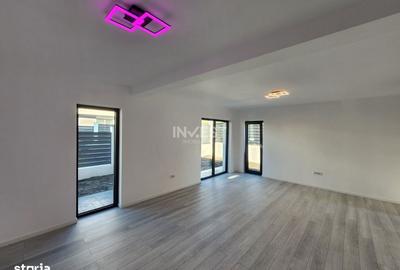 Casă cu 4 camere cu Teren 380 Mp în Miroslava - 15