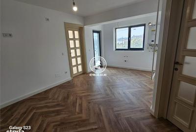 Apartament cu 3 camere decomandat în Frumoasa - 3