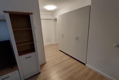 Garsonieră decomandată, mobilată în Dacia - 6