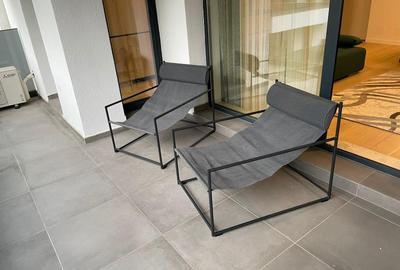 2 camere - decomandat - 65 mp - Nusco City - 6