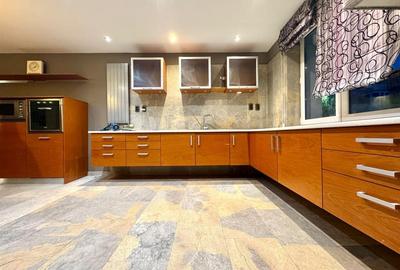 Casa Individuala 320 MP Garaj  Curte  Cartierul Buna Ziua - 2