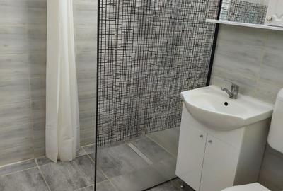 Apartament cu 3 camere decomandat în Calea Călărașilor - 7