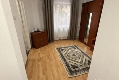 Garsonieră semidecomandată în Berceni - 1