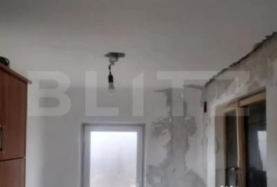 Casă cu 3 camere cu Teren 696 Mp în Brazi - 4