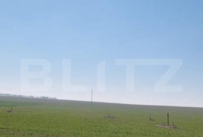 Teren intravilan cu o suprafata 1500 mp in zona Metro - 3