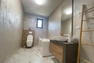 Apartament 3 camere Avram Iancu Residence - 8