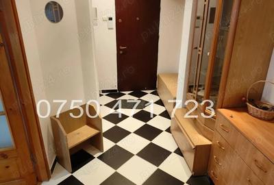 Apartament cu 2 camere decomandat în Obor - 1