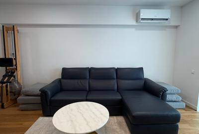 Apartament cu 2 camere semidecomandat, mobilat în Cotroceni - 4