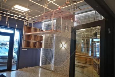 Spațiu comercial, de 275 mp, în Mărăști - 5