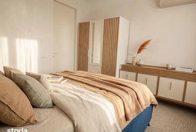Apartament cu 3 camere în Nord - 8