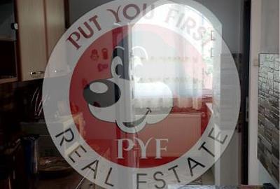 Cartier Brancusi | Garsoniera | 48mp | Decomandat | B11775 - 9