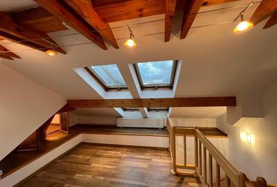 Vila unica in Bunloc Vila unica in Bunloc - 15