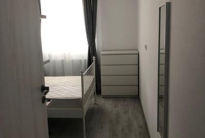 Apartament cu 2 camere decomandat, mobilat în Metalurgiei - 5