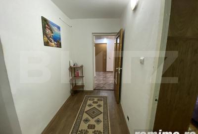 Apartament cu 4 camere decomandat în Central - 1