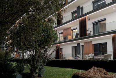 Apartament 2 camere LA GLOIRE DU LAC - 1