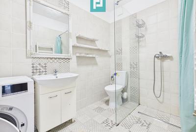 Apartament cu 2 camere decomandat, mobilat în Ozana - 8