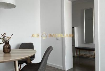 Apartament cu 2 camere decomandat, mobilat în Baba Novac - 1