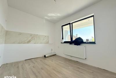Casă cu 3 camere cu Teren 300 Mp în Lumina - 4