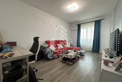 Apartament cu 2 camere si dressing mobilat, decomandat in Chisoda. - 11