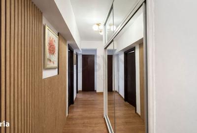 Apartament cu 2 camere, mobilat în Pantelimon - 9