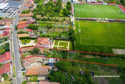 Teren Construcții intravilan de 2000 mp, în Aradul Nou - 8