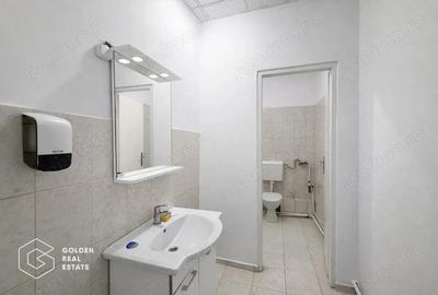 Spațiu comercial, de 104 mp, în Central - 4