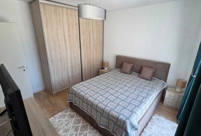 Apartament 3 camere Prima Inchiriere zona Pipera in MTM Sky Residence cu Parcare - 5