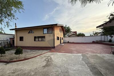 CASA DE VANZARE GLINA - LANGA PROFI / TEREN 587 MP / P+M - 5