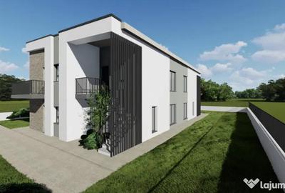 Apartament cu 3 camere decomandat în Central - 3