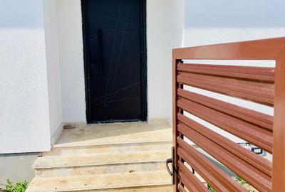 Casă cu 4 camere în Tamași - 2