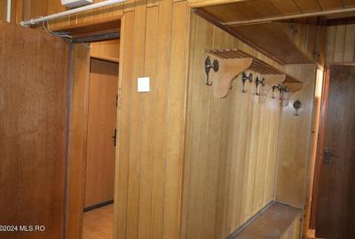 	Centru - Apartament 4 camere - 103 mp, 3 balcoane, loc de parcare! - 24