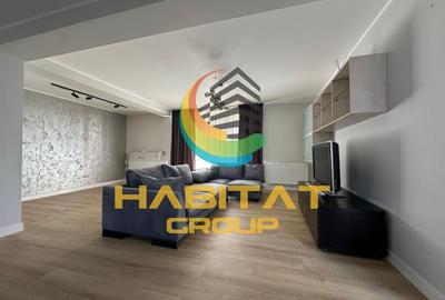 Vila Individuala de inchiriat 4 Camere Teren 250 MP Libera - 2