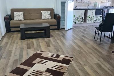 Apartament cu 2 camere semidecomandat în Central - 7