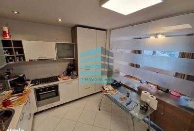 Apartament cu 3 camere în Tunari - 3