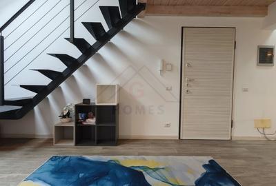 Apartament cu 2 camere semidecomandat, mobilat în Central - 16