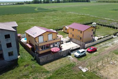 De Vanzare !!! Complex Toscana, Afacere la cheie!! - 3
