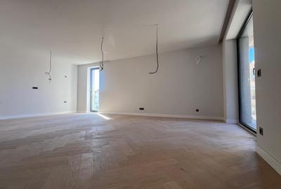 Garsonieră modernă cu bucătărie open-space – ARQA Residence, Voluntari - 3